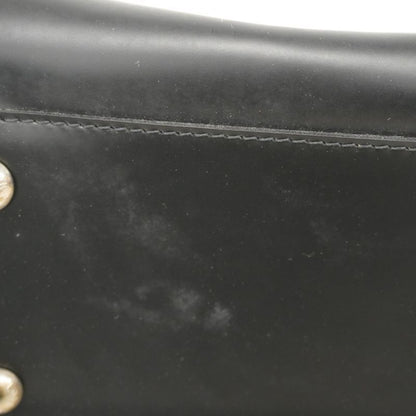 Louis Vuitton Epi Beau Ring Montaigne PM M59322 Noir Women's