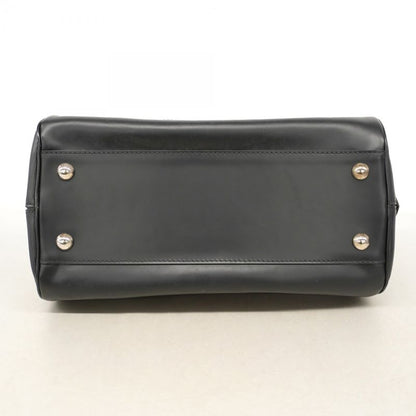 Louis Vuitton Epi Beau Ring Montaigne PM M59322 Noir Women's