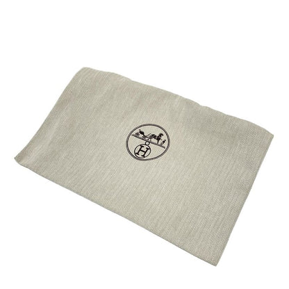 Hermes Clutch Bag Cinetic Gold And Silver Hardware Ruby