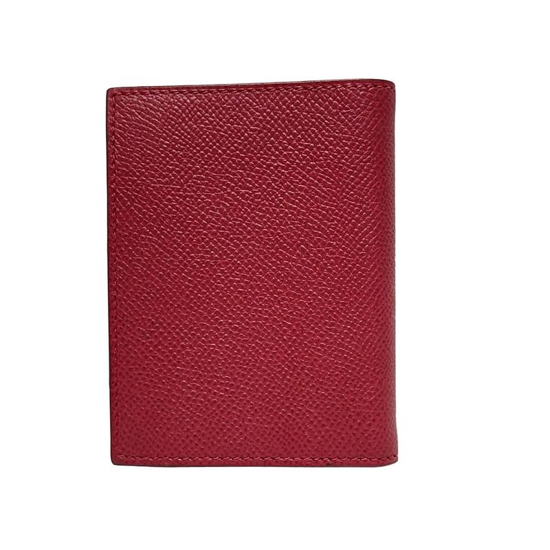 Hermes Handbook Agenda PM Rouge Vif