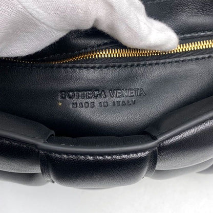 Bottega Veneta Maxi Intrecciato Padded Cassette Chain Bag