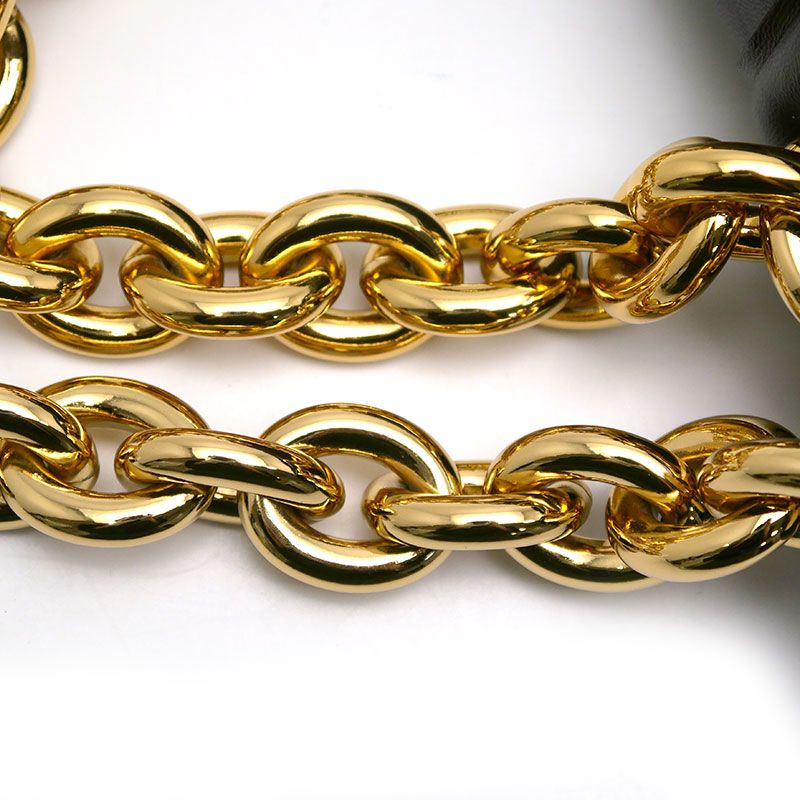 Bottega Veneta Maxi Intrecciato Padded Cassette Chain Bag