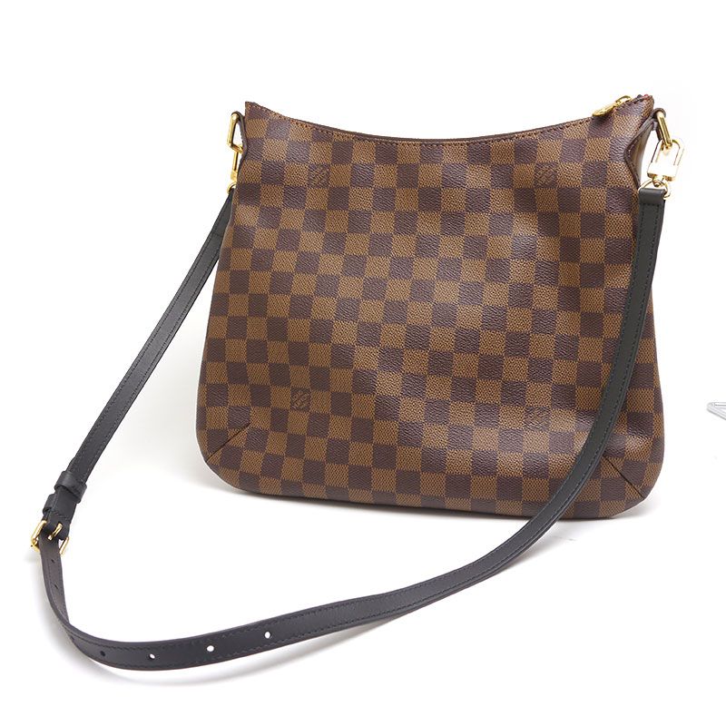 Louis Vuitton Bloomsbury PM M56888 Damier *strap Sold Separately