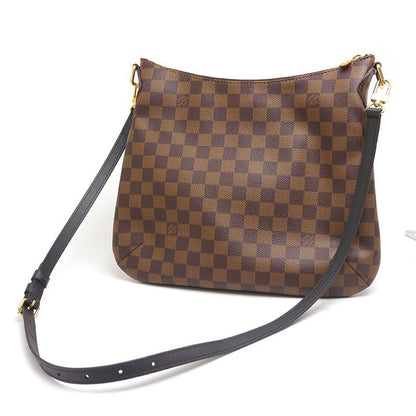 Louis Vuitton Bloomsbury PM M56888 Damier *strap Sold Separately