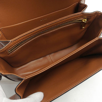 Celine Classic Triomphe Shoulder Bag Women