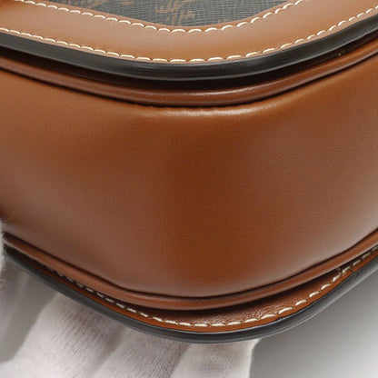 Celine Classic Triomphe Shoulder Bag Women