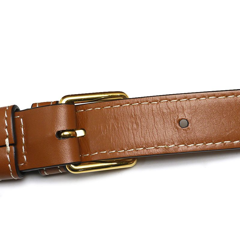 Celine Classic Triomphe Shoulder Bag Women