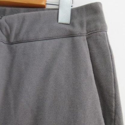 Prada 2019 Sweatpants Jogger Pants Nylon Switching Rubber Tag Hem Drawstring