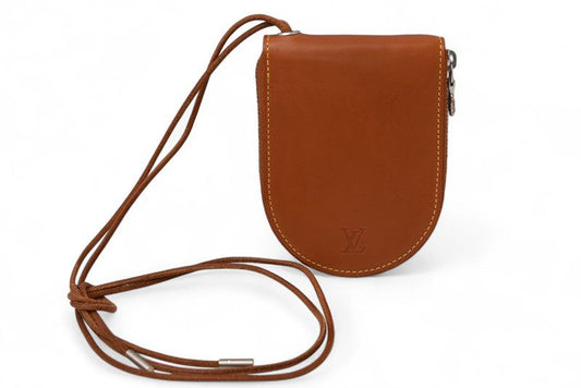 Louis Vuitton Wallet Fold Nomad Compact Wallet Louis Vuitton Vintage With