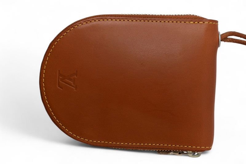 Louis Vuitton Wallet Fold Nomad Compact Wallet Louis Vuitton Vintage With