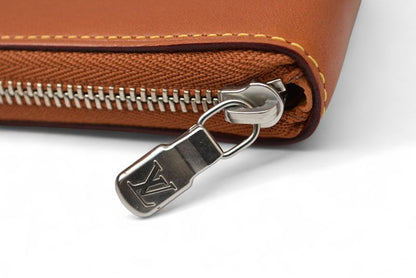 Louis Vuitton Wallet Fold Nomad Compact Wallet Louis Vuitton Vintage With