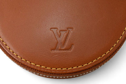 Louis Vuitton Wallet Fold Nomad Compact Wallet Louis Vuitton Vintage With