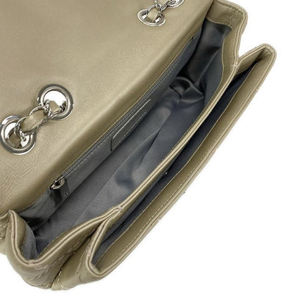 Chanel Shoulder Bag Single Flap Matelasse / Ultra Stitching A50851 Chien Pan