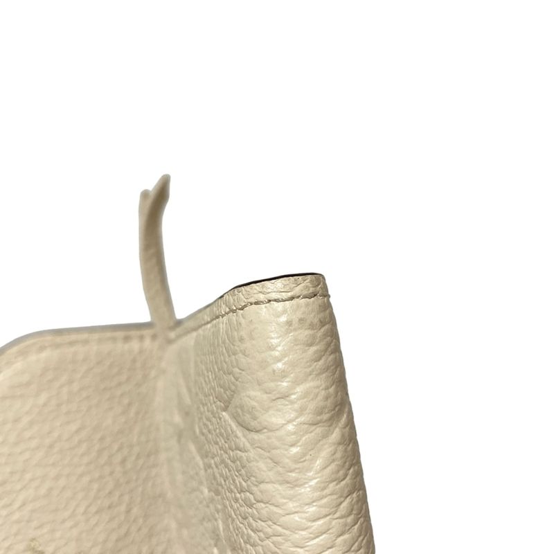 Louis Vuitton Coin Case Monogram Empreinte Porte Monet Rosalie M81445 Clesme