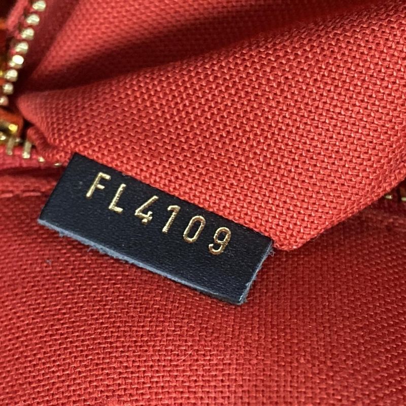 Louis Vuitton Tote Bag Monogram Reverse On-the-go GM M44576 Monogram X Monogram