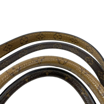 Louis Vuitton Tote Bag Monogram Reverse On-the-go GM M44576 Monogram X Monogram