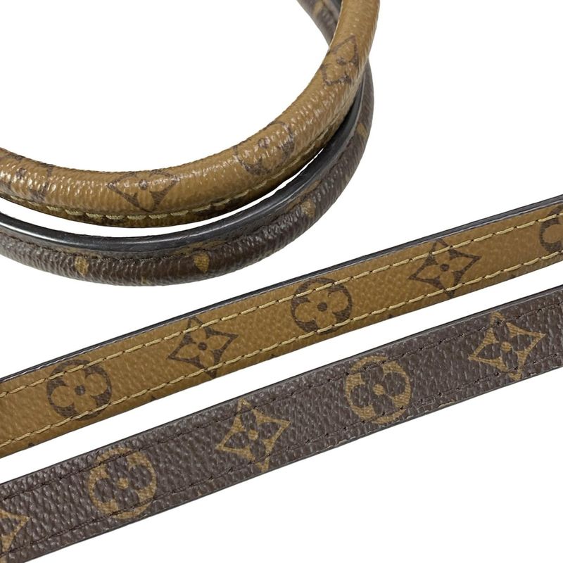 Louis Vuitton Tote Bag Monogram Reverse On-the-go GM M44576 Monogram X Monogram