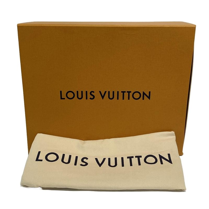 Louis Vuitton Tote Bag Monogram Reverse On-the-go GM M44576 Monogram X Monogram