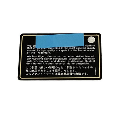 Chanel Handbag 255/matelasse Gray Beige Gold Hardware