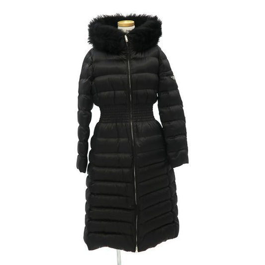 Prada Down Coat [rank B
