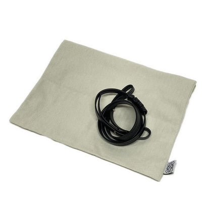 Loewe Tote Bag Puzzle Fold Tote Mini Black With C Engraving