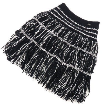 Chanel Skirt P39841 [rank B