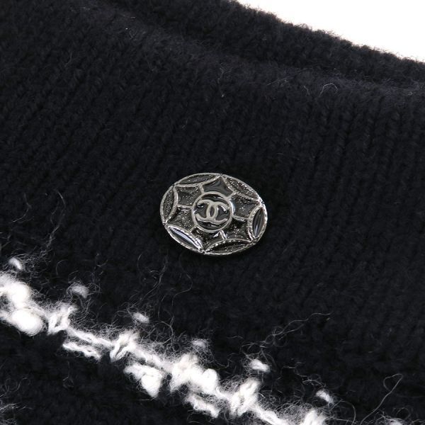 Chanel Skirt P39841 [rank B