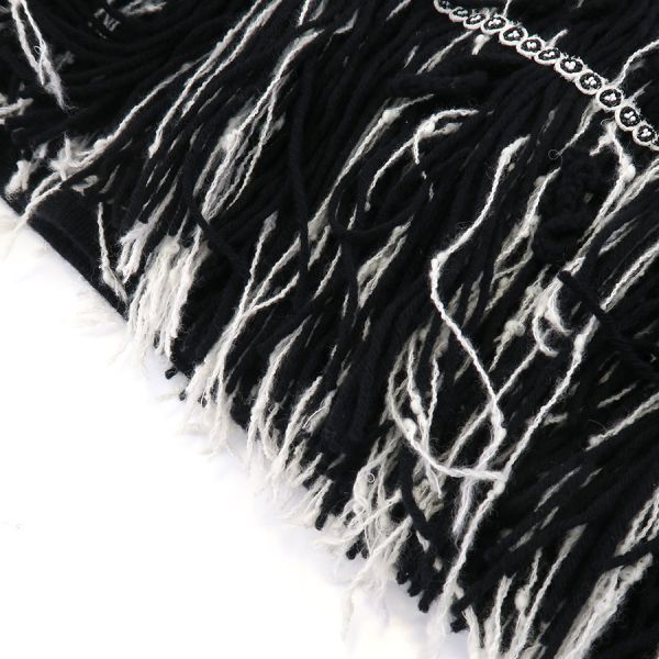 Chanel Skirt P39841 [rank B