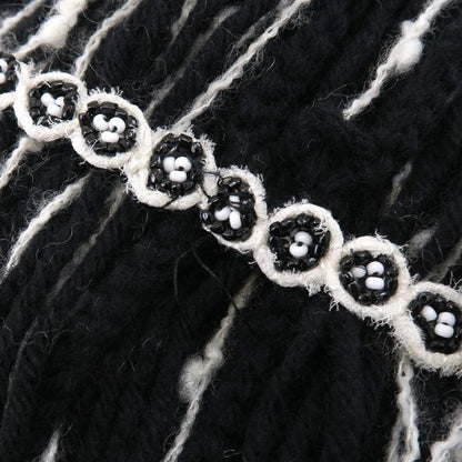 Chanel Skirt P39841 [rank B