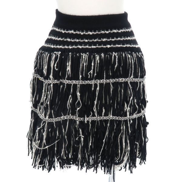 Chanel Skirt P39841 [rank B