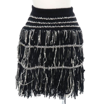 Chanel Skirt P39841 [rank B