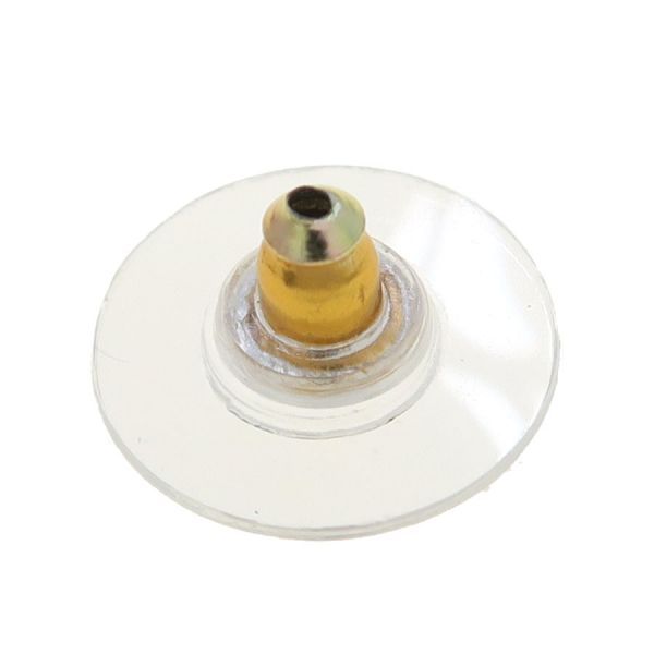 Chanel A19pearrings [rank A