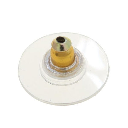 Chanel A19pearrings [rank A