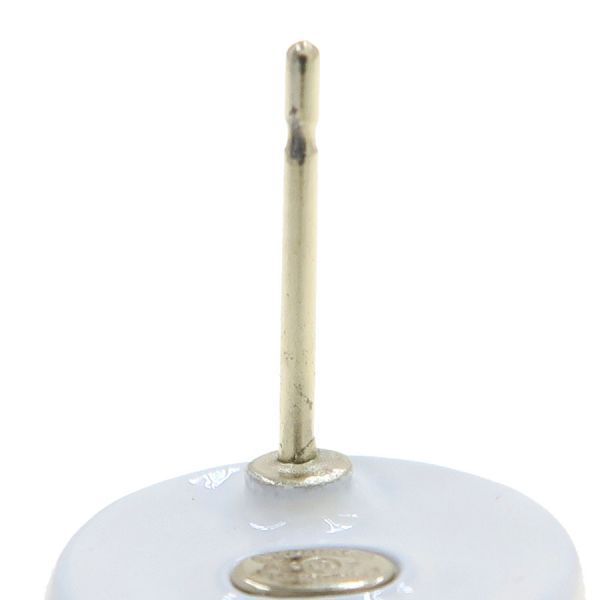 Chanel A19pearrings [rank A