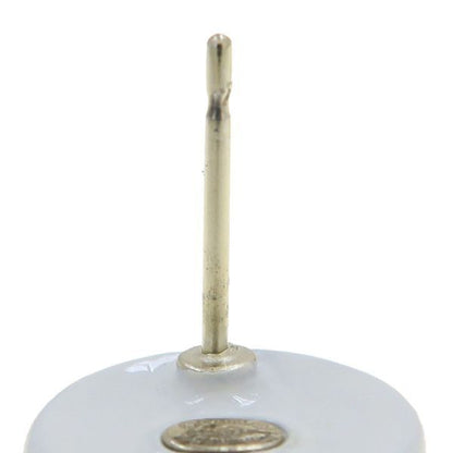 Chanel A19pearrings [rank A