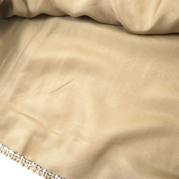 Chanel Skirt P51061 [rank B