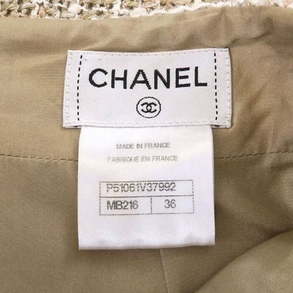 Chanel Skirt P51061 [rank B