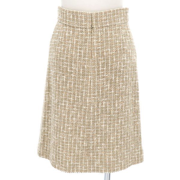 Chanel Skirt P51061 [rank B