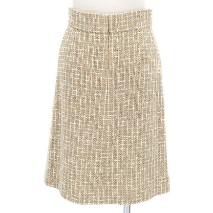 Chanel Skirt P51061 [rank B