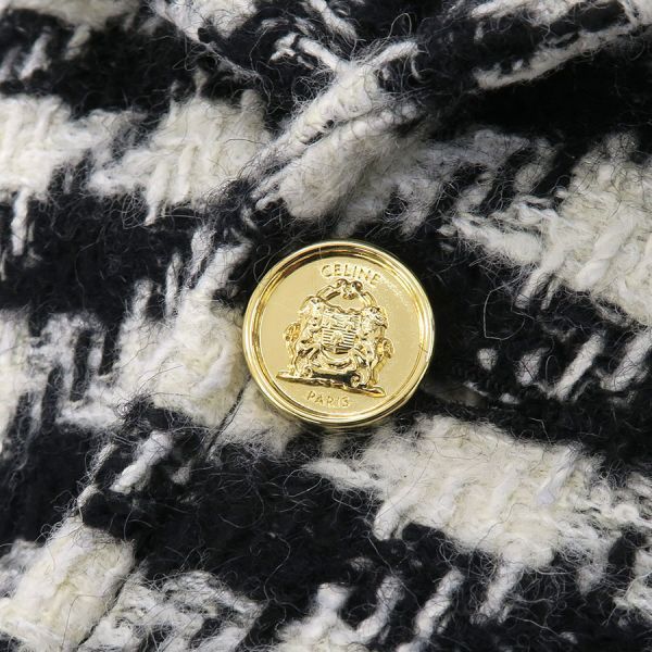 Celine Jacket [rank A