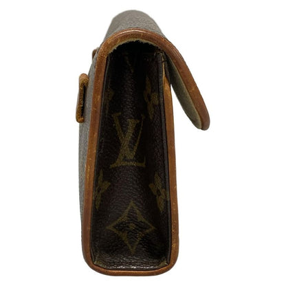 Louis Vuitton Monogram Pochette Florentine M51855 - Waist Pouch