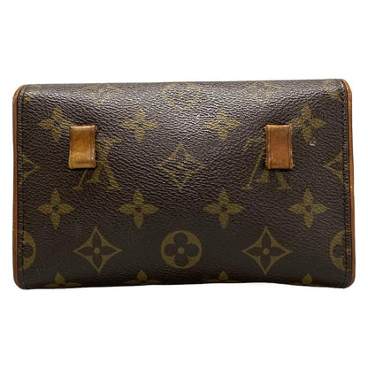 Louis Vuitton Monogram Pochette Florentine M51855 - Waist Pouch