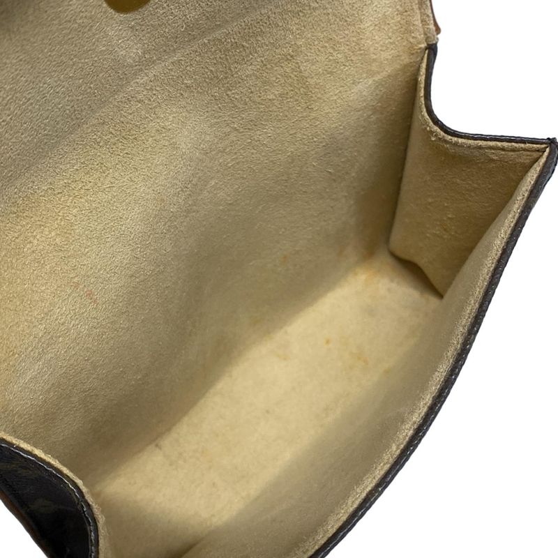 Louis Vuitton Monogram Pochette Florentine M51855 - Waist Pouch