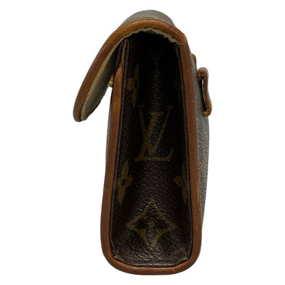 Louis Vuitton Monogram Pochette Florentine M51855 - Waist Pouch
