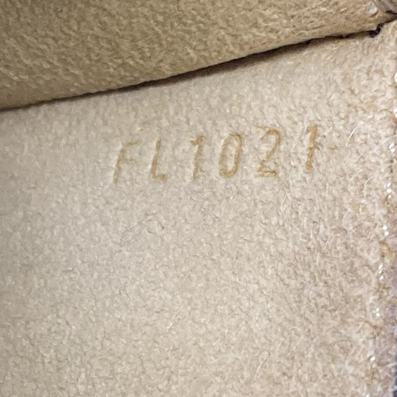 Louis Vuitton Monogram Pochette Florentine M51855 - Waist Pouch