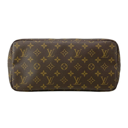 Louis Vuitton Tote Bag LV X SUN Yitian Neverfull MM M47200 Monogram × Pink