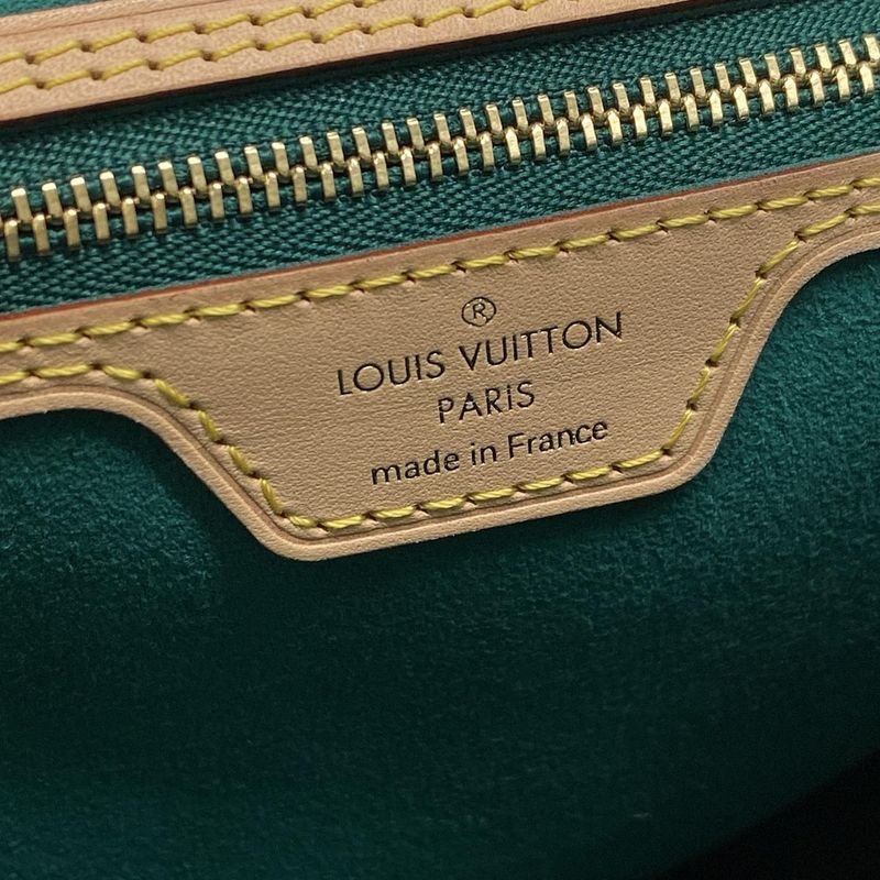 Louis Vuitton Tote Bag LV X SUN Yitian Neverfull MM M47200 Monogram × Pink