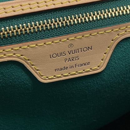 Louis Vuitton Tote Bag LV X SUN Yitian Neverfull MM M47200 Monogram × Pink