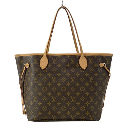 Louis Vuitton Tote Bag LV X SUN Yitian Neverfull MM M47200 Monogram × Pink