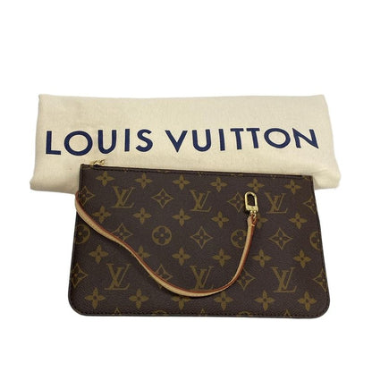 Louis Vuitton Tote Bag LV X SUN Yitian Neverfull MM M47200 Monogram × Pink